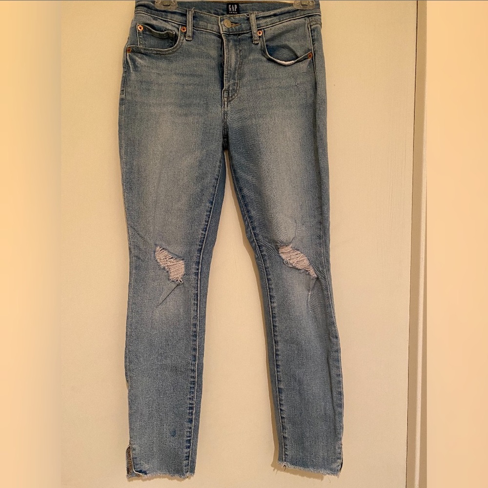 Gap Denim Jeans